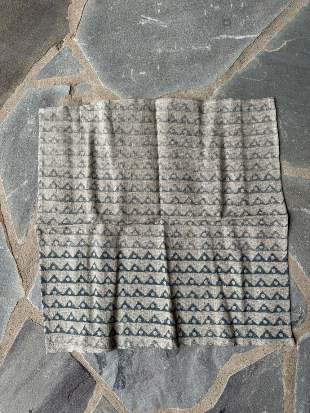 New🌟Terrain -Shades Of Saffron -KOYOTA -Napkins